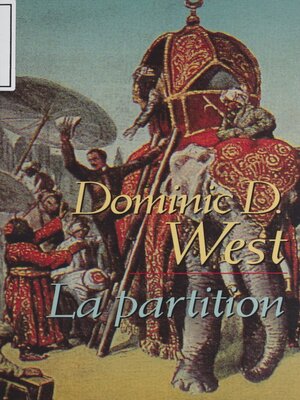 cover image of La Partition